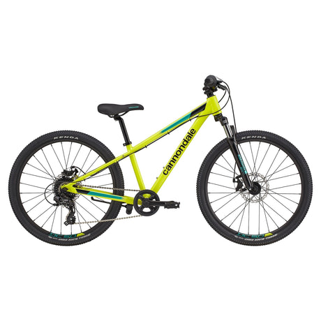 Cannondale Trail 24" Bike