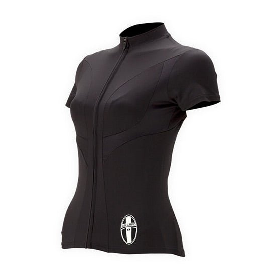 Maillot Capo Cipressa Manga Corta