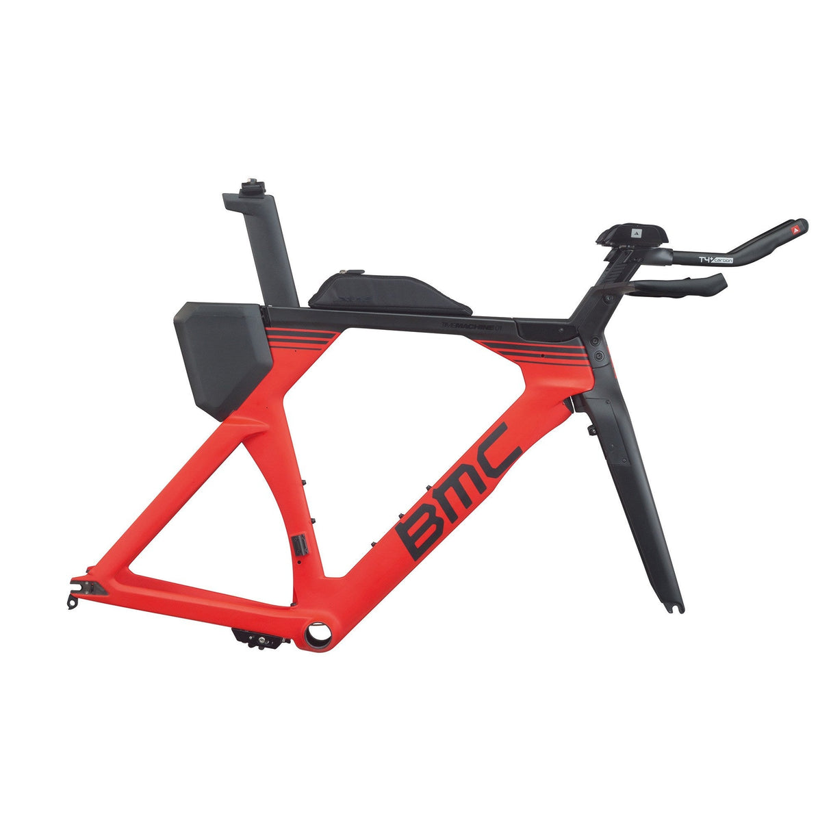 Cuadro BMC Timemachine 01 Tri