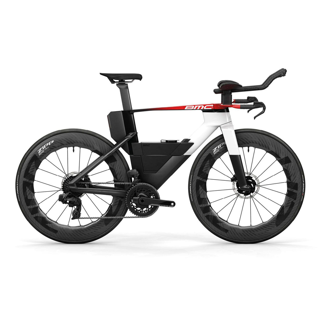 Bicicleta BMC Speedmachine 01 One Disc
