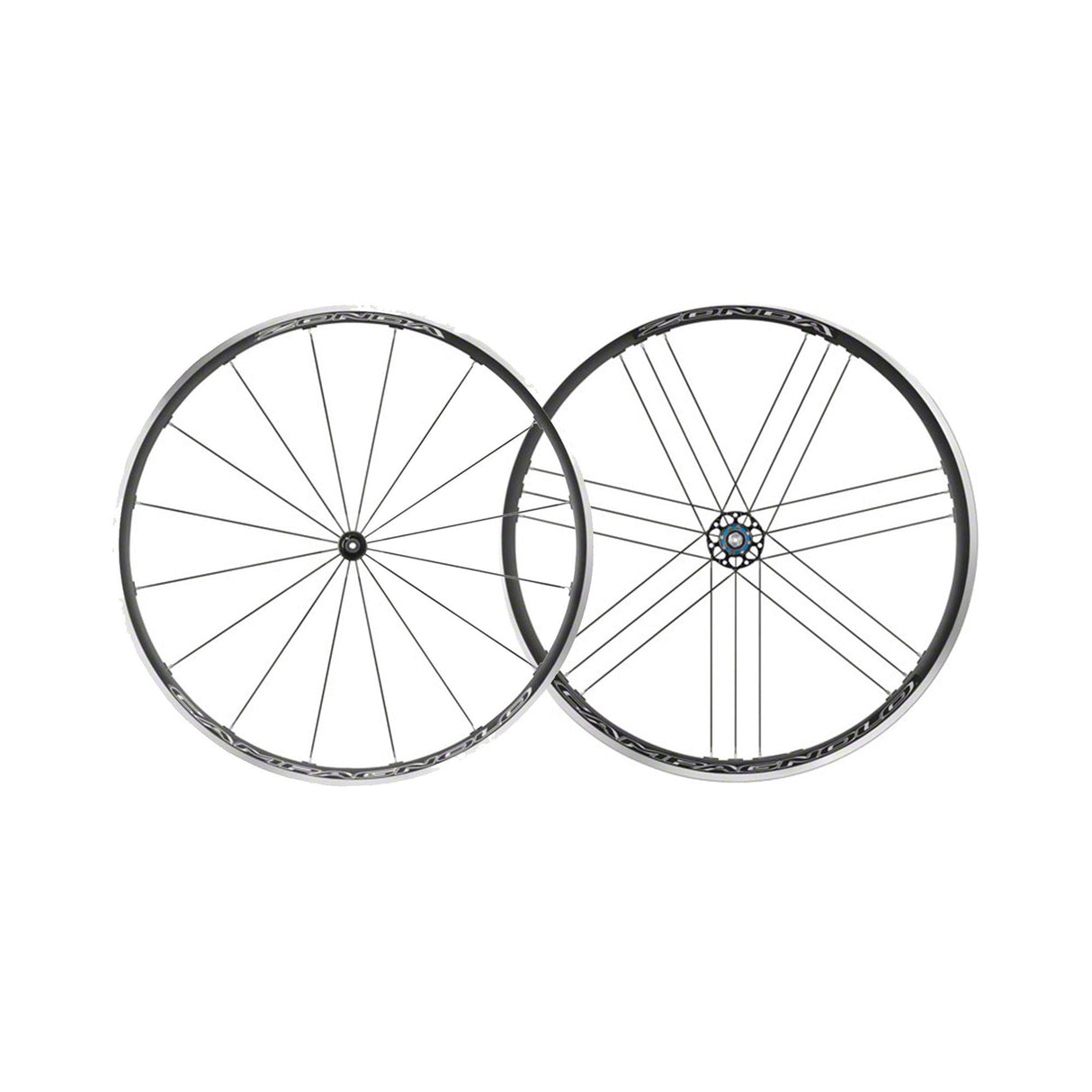Juego de ruedas Campagnolo Zonda para cubierta