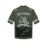 Cafe du Cycliste Sa Calobra Short Sleeve Jersey