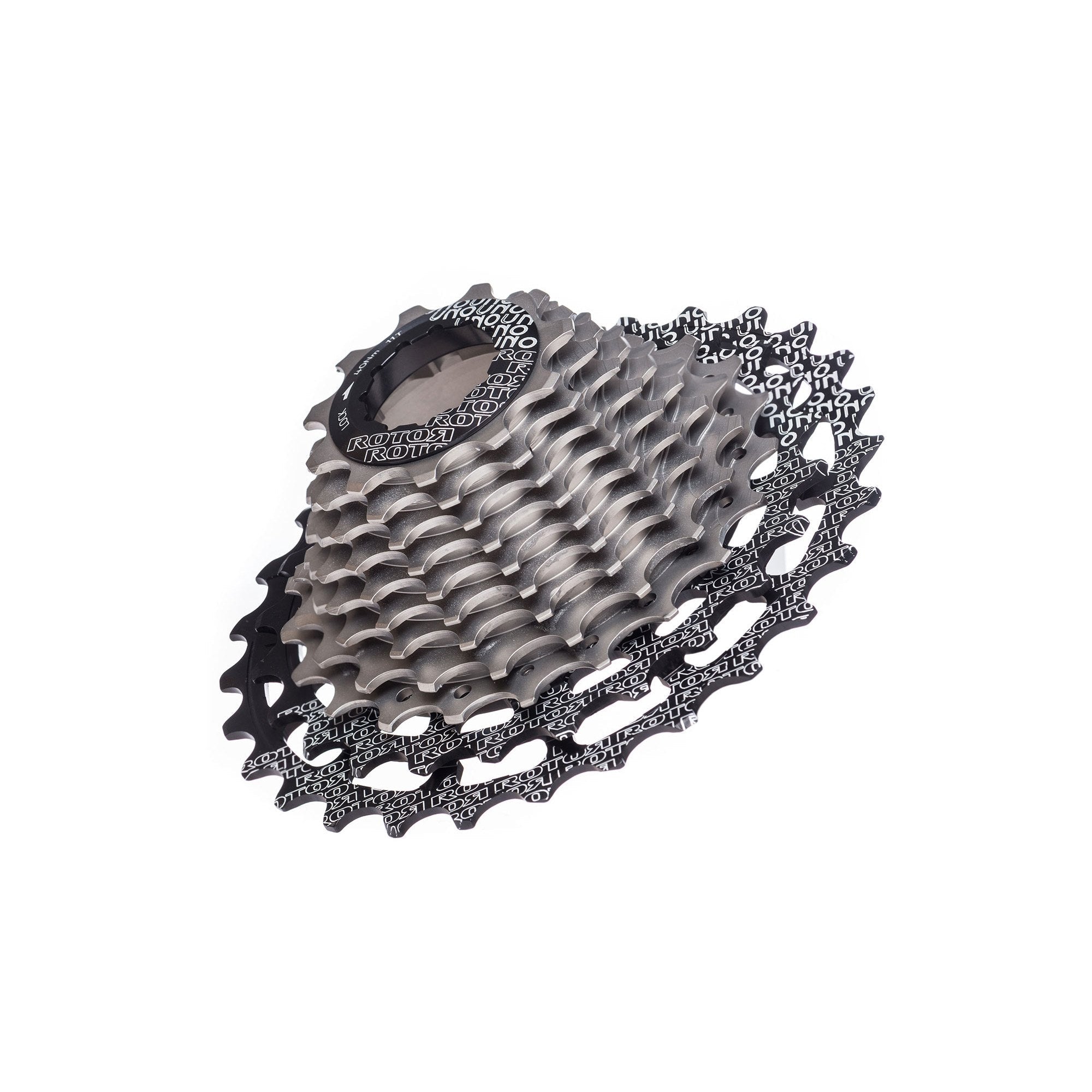 ROTOR UNOスプロケット 11S 11-30t Rotor Uno Cassette 11-speed – RA Cycles