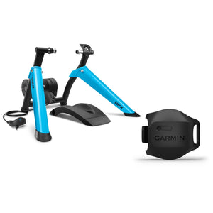 Garmin Tacx Boost Trainer Bundle Product Image