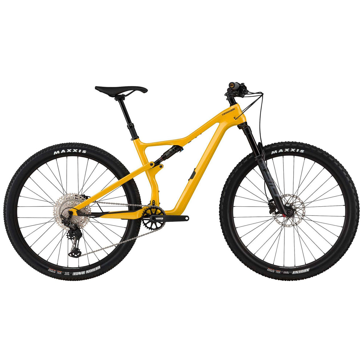 Bicicleta Cannondale Scalpel Carbon SE 2