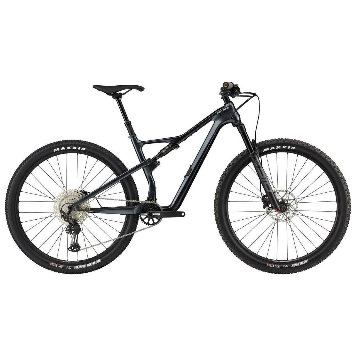 Bicicleta Cannondale Scalpel Carbon SE 2