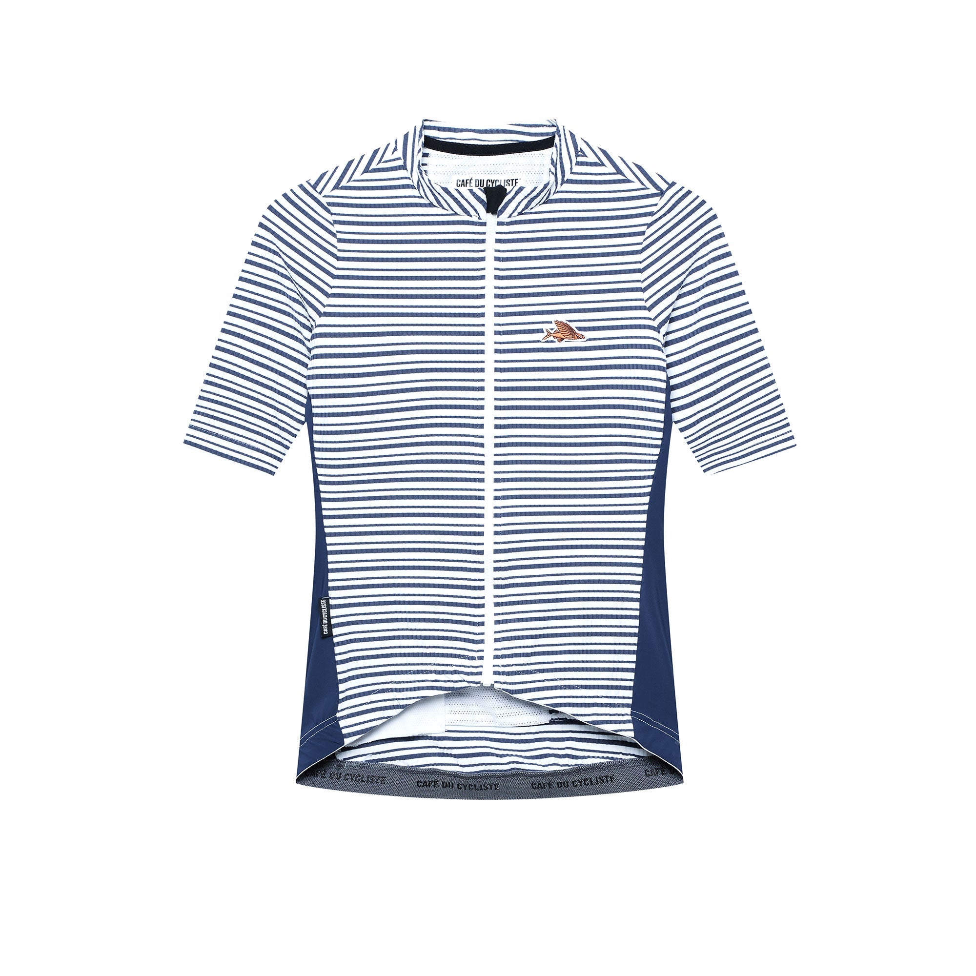 Cafe du Cycliste フロリアン Lサイズ Men Café du Cycliste Francine Men's Midweight Jersey – The Brick