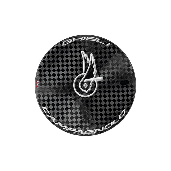 Campagnolo Ghibli Track Tubular Rear Disc Wheel – RA Cycles