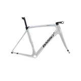Basso Diamante Rim Brake Frameset