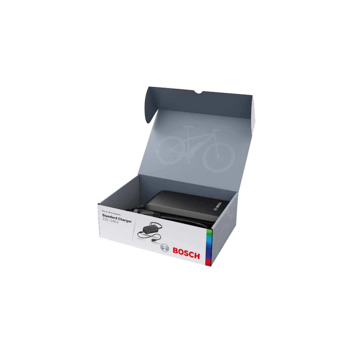 Bosch 4A Standard Charger