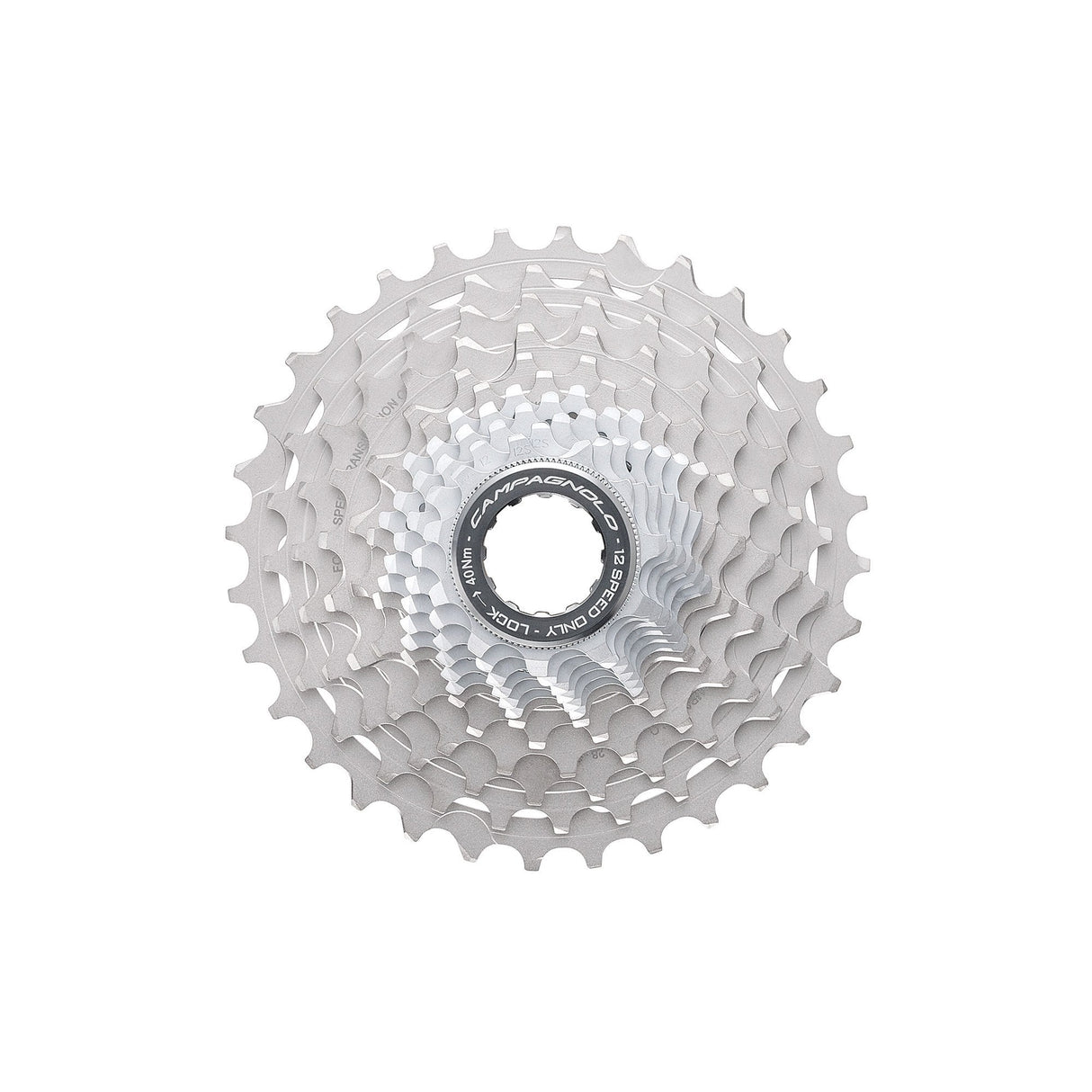 Campagnolo Super Record 12s (11-32) Cassette