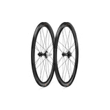 Campagnolo Bora Ultra WTO 45 Disc 2-Way Fit Wheelset