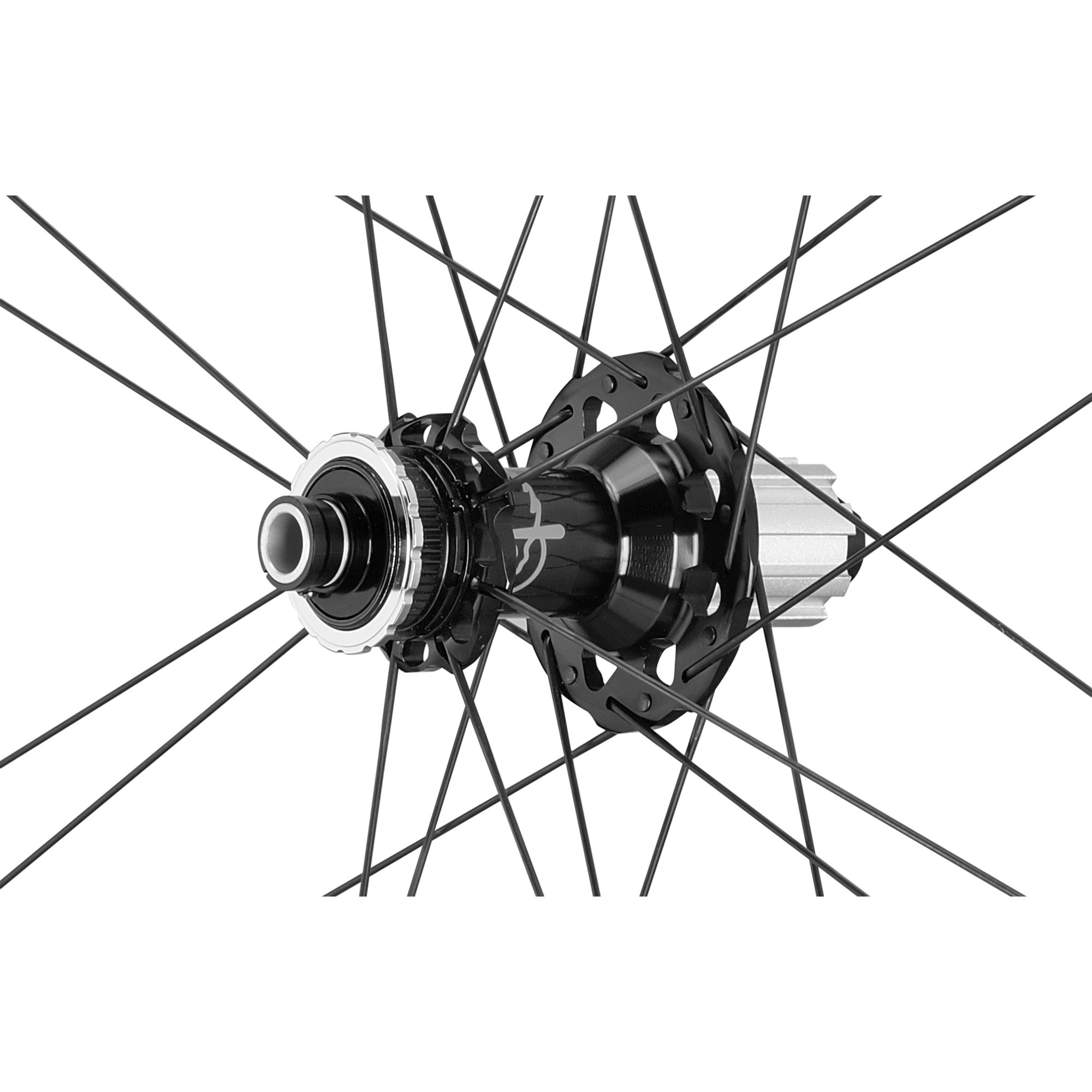Campagnolo Shamal Carbon C21 Disc 2-Way Fit Wheelset – RA Cycles