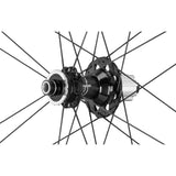 Campagnolo Shamal Carbon C21 Disc 2-Way Fit Wheelset