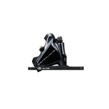 Maneta de cambio/maneta hidráulica Shimano Dura-Ace Di2 ST-R9170 con freno de disco BR-9170 ensamblado