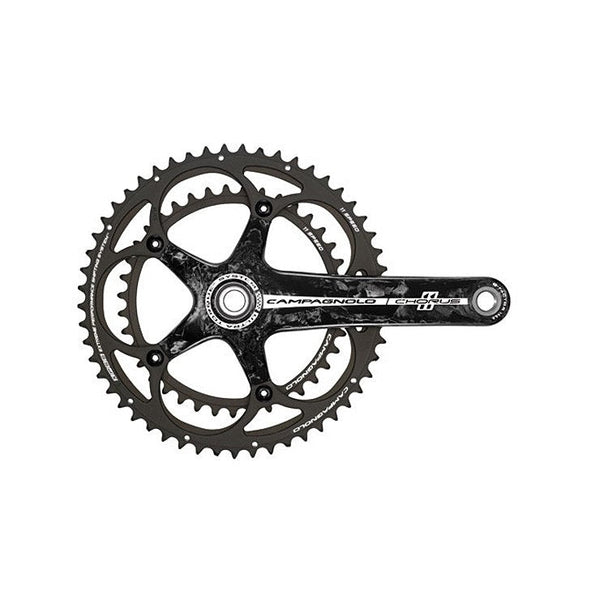 Campagnolo Chorus 11s Ultra-Torque Crankset – RA Cycles