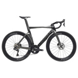 Bicicleta Bianchi Oltre Comp Ultegra Di2
