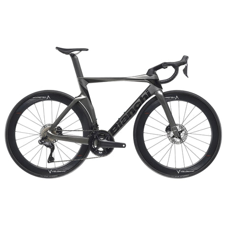 Bianchi Oltre Comp Ultegra Di2 Bike