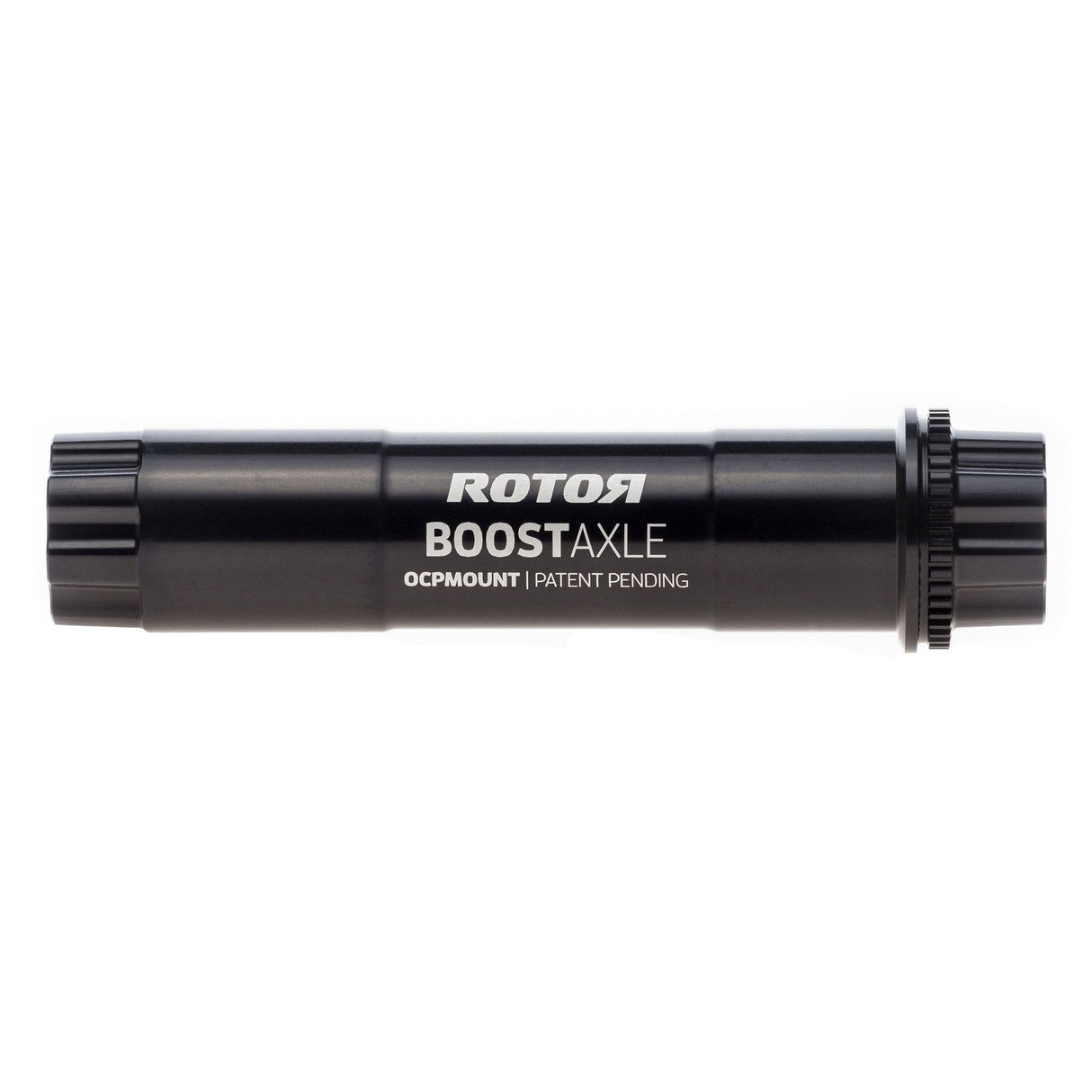 Rotor R-Hawk / R-Raptor Axle for Boost Spindle
