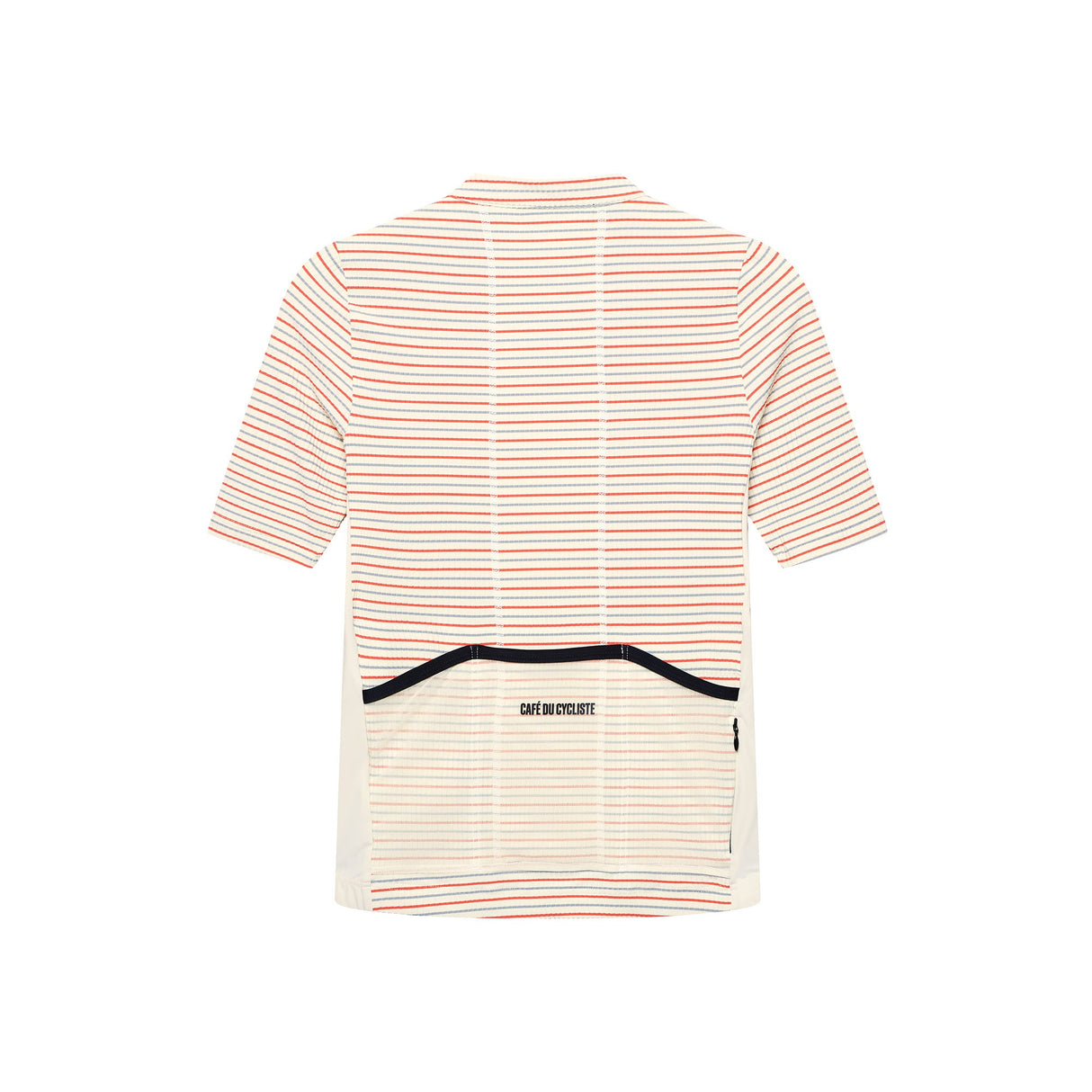 Cafe du Cycliste Romy Short Sleeve Jersey