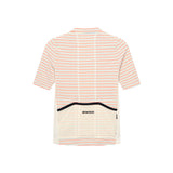 Cafe du Cycliste Romy Short Sleeve Jersey