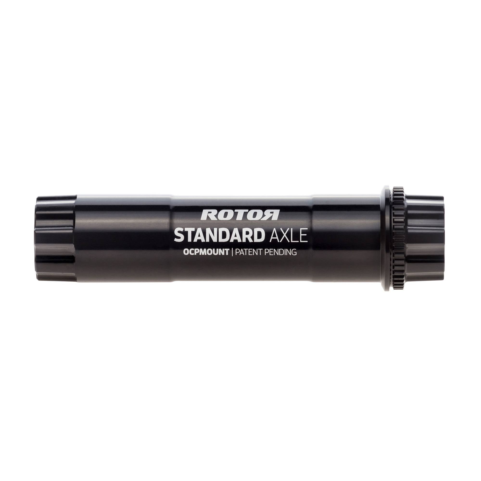 Rotor Road Axle - 30mm – RA Cycles
