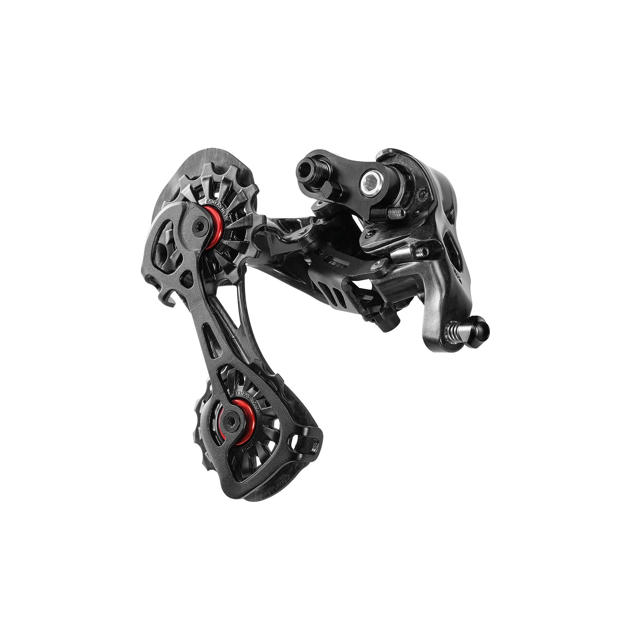 Campagnolo Super Record 12s Rear Derailleur – RA Cycles