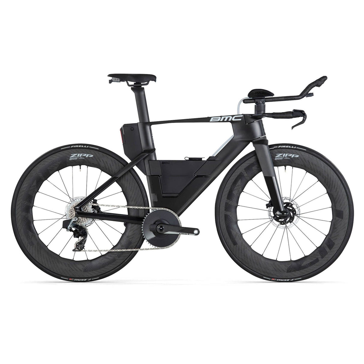 Bicicleta BMC Speedmachine 00 LTD