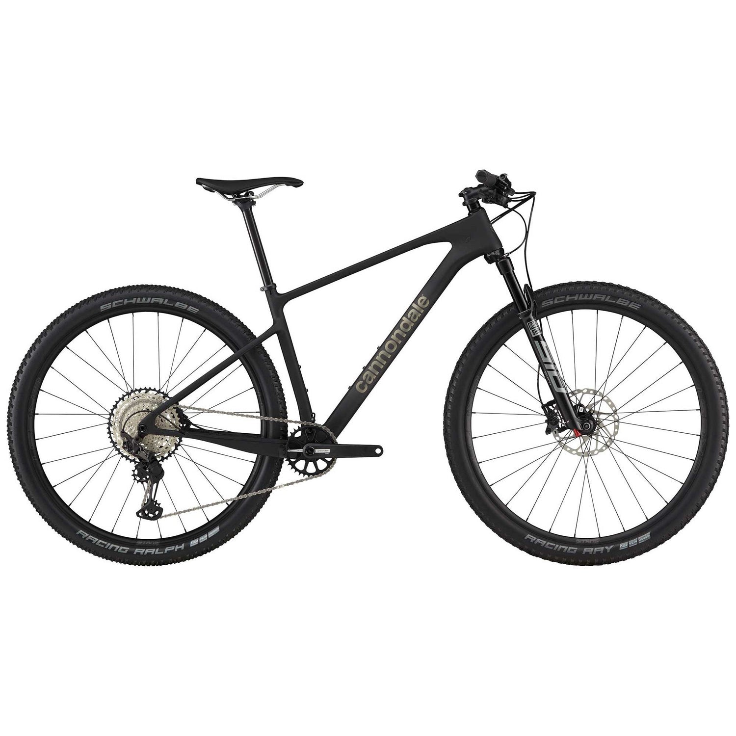 Cannondale Scalpel HT Carbon Bike – RA Cycles - Main Image