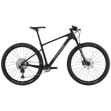 Cannondale Scalpel HT Carbon 3 Bike