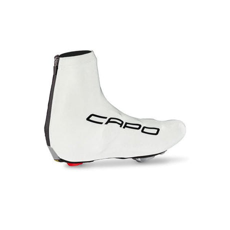 Capo Crono Lycra Shoe Covers