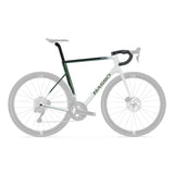 Basso Astra Disc Frameset