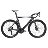 Bicicleta Bianchi Oltre Comp 105 Di2