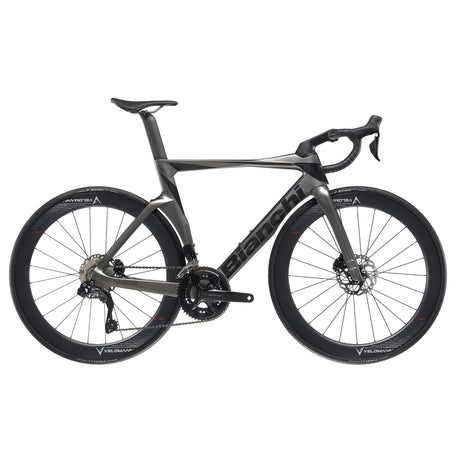 Bianchi Oltre 105 Di2 7100 Bike