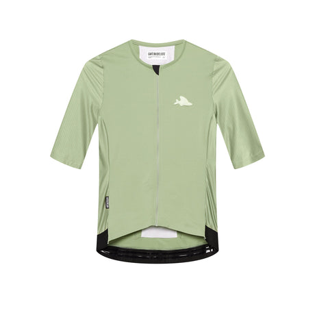 Cafe du Cycliste Olympe Short Sleeve Jersey