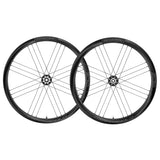 Campagnolo Shamal Carbon C21 Disc 2-Way Fit Wheelset