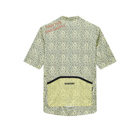 Cafe du Cycliste Fleurette Short Sleeve Jersey Womens