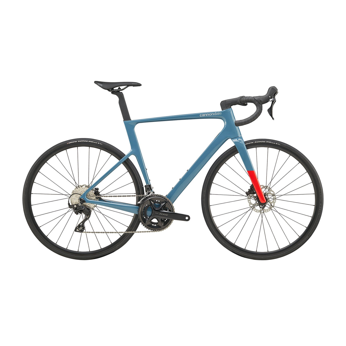 Cannondale SuperSix EVO Carbon 4 Bike