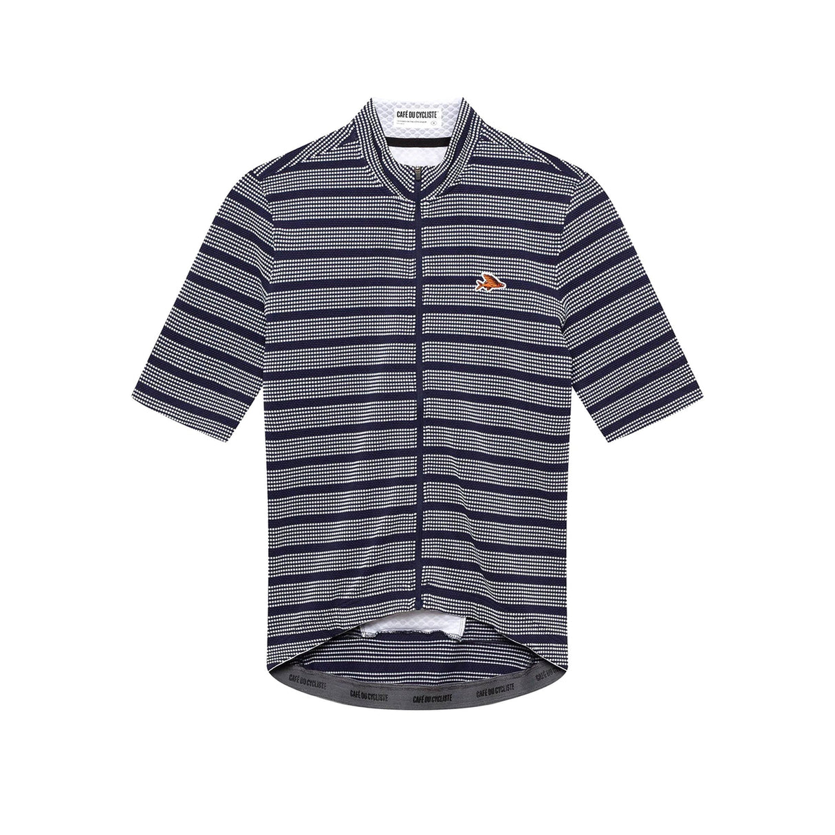 Cafe du Cycliste Francine Short Sleeve Jersey
