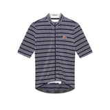 Cafe du Cycliste Francine Short Sleeve Jersey