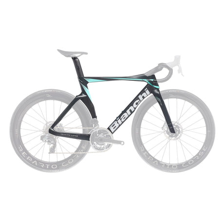 Bianchi Oltre RC Frameset
