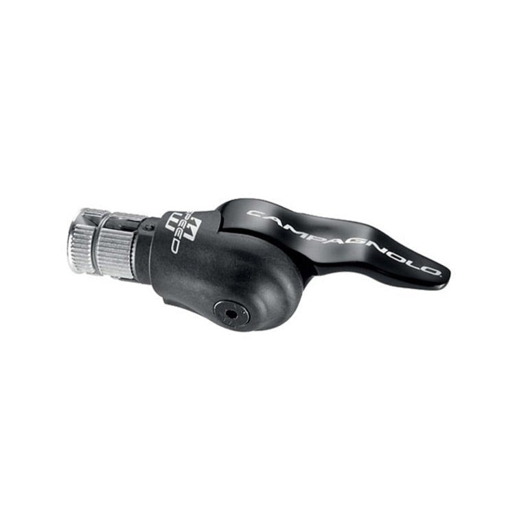 Campagnolo Record Campagnolo 10 Speed Bar End Shifters Campagnolo