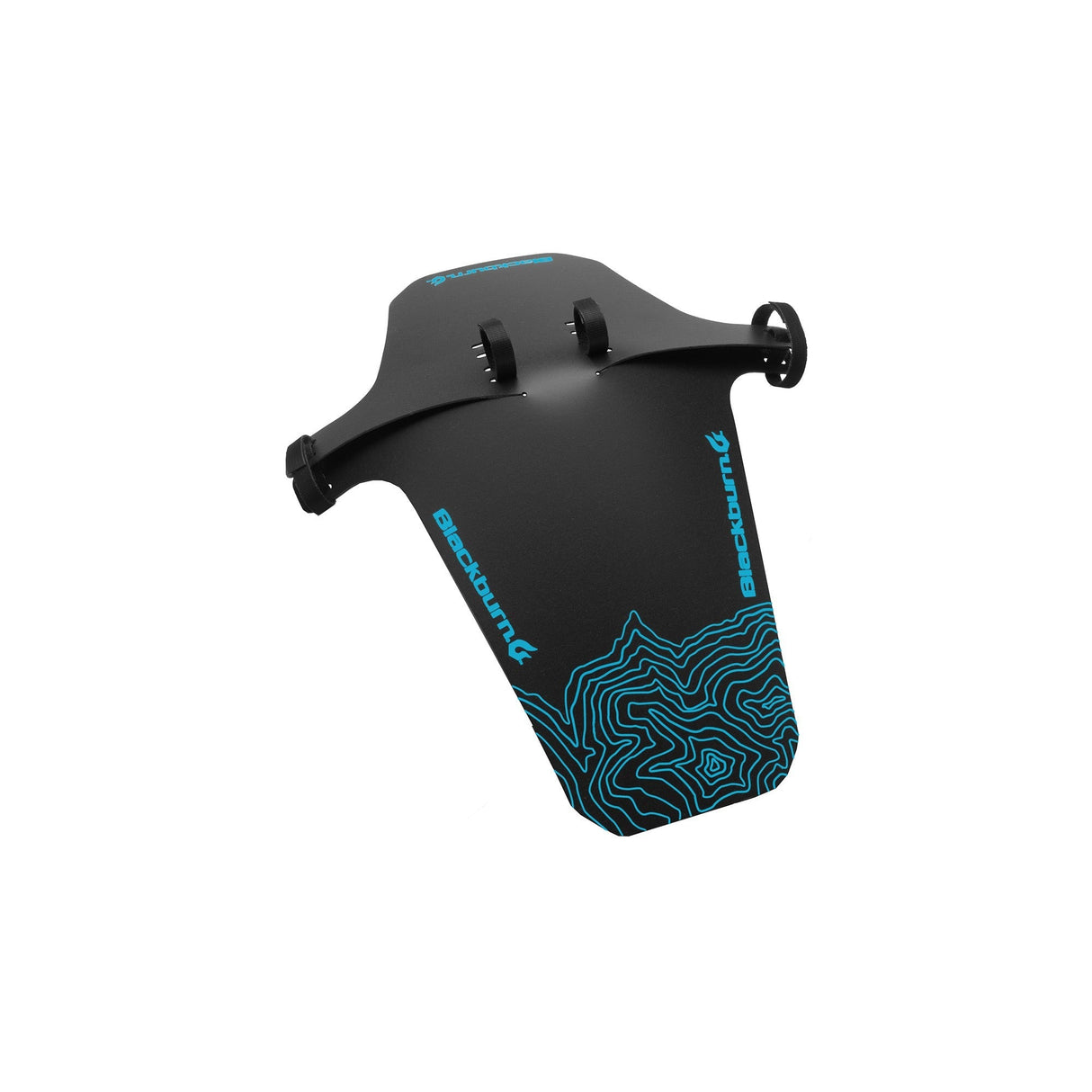 Guardabarros Blackburn Barrier XL