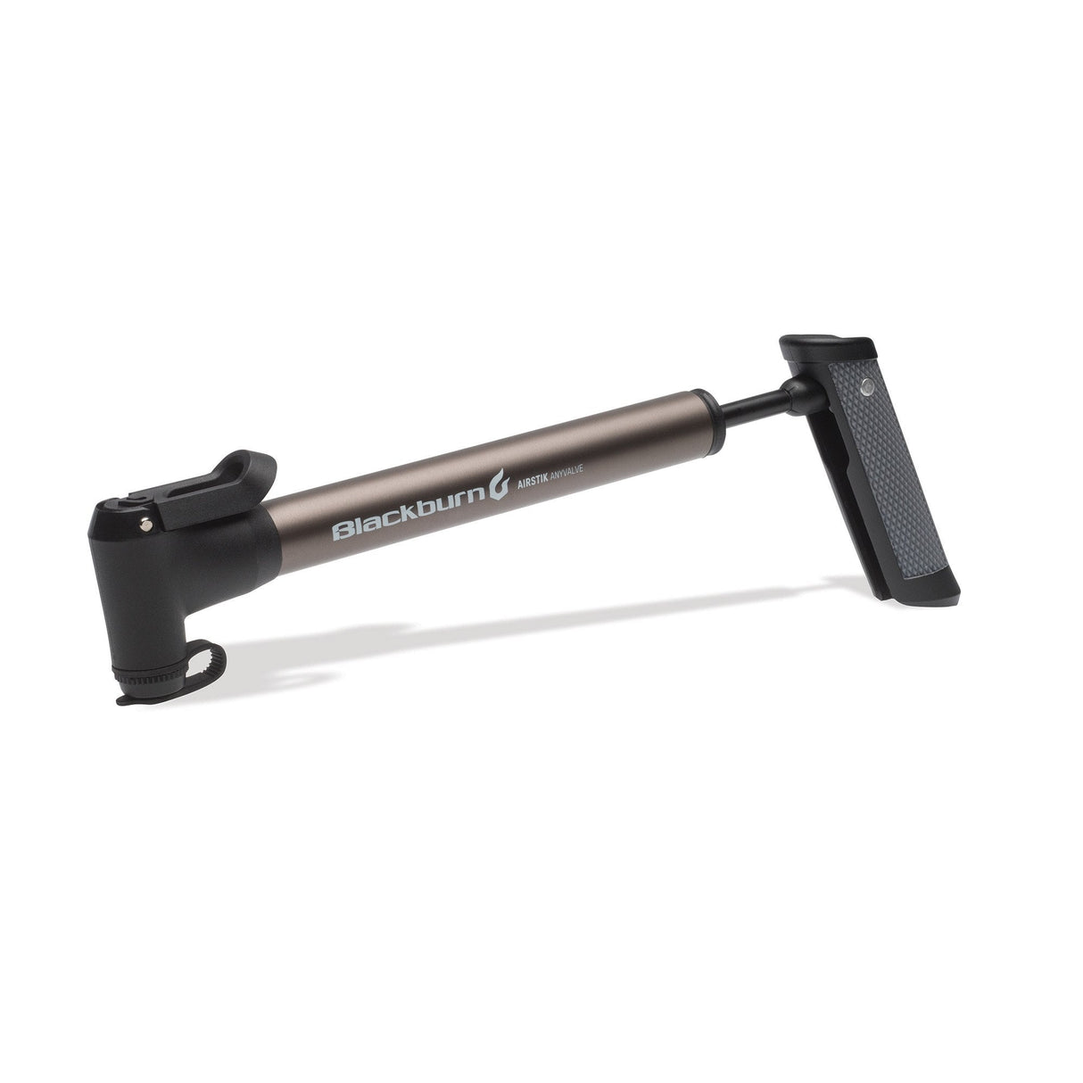 Blackburn Airstik Anyvalve Mini-Pump