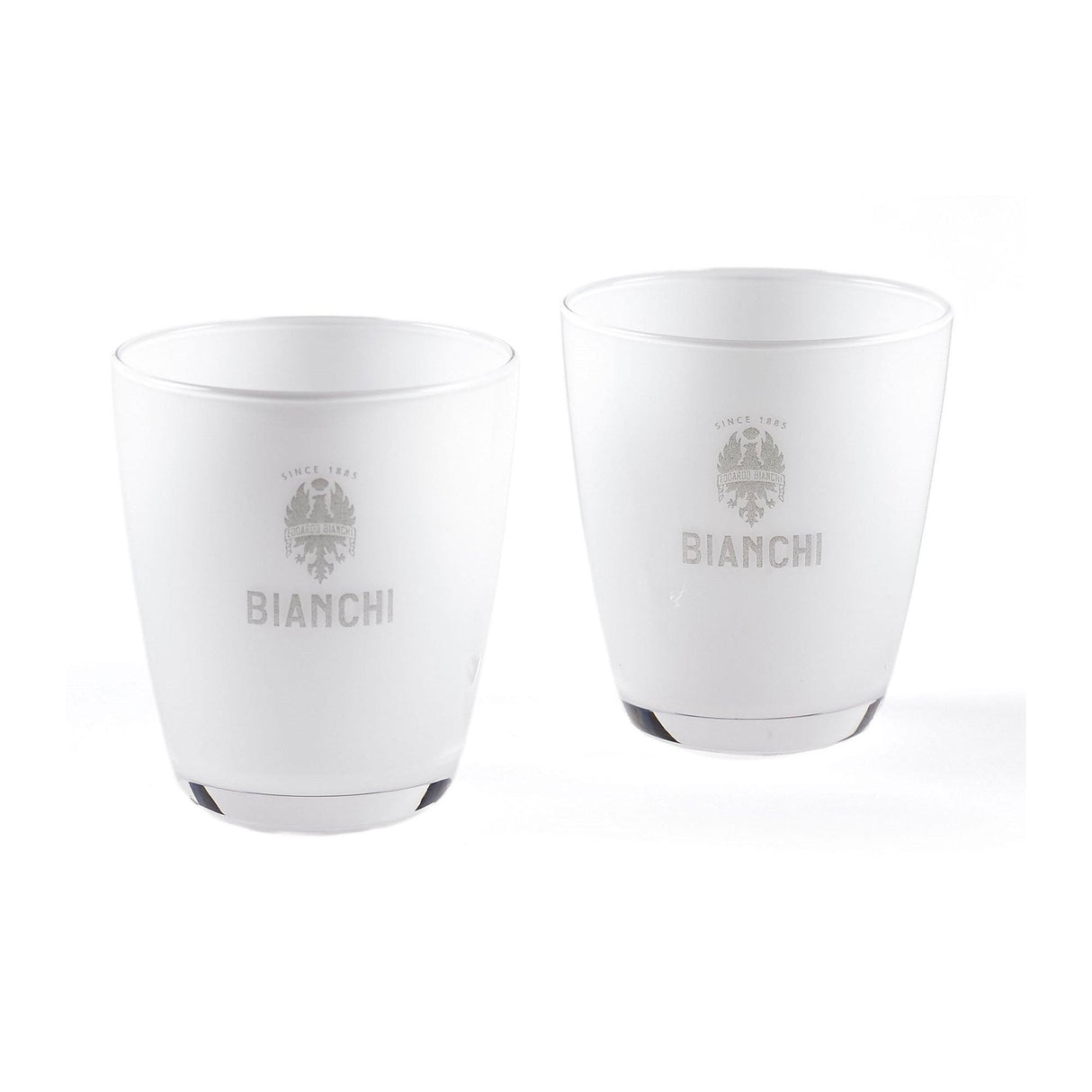 Bianchi Glass Set