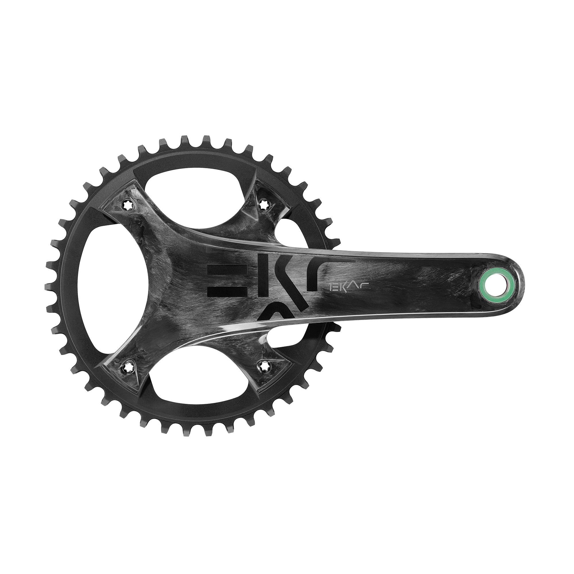 Campagnolo Record 12s Crankset – RA Cycles