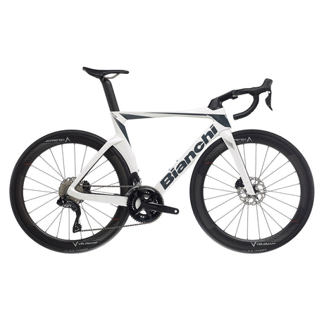 Bianchi Oltre 105 Di2 7100 Bike