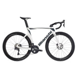 Bianchi Oltre Ultegra Di2 8100 Bike