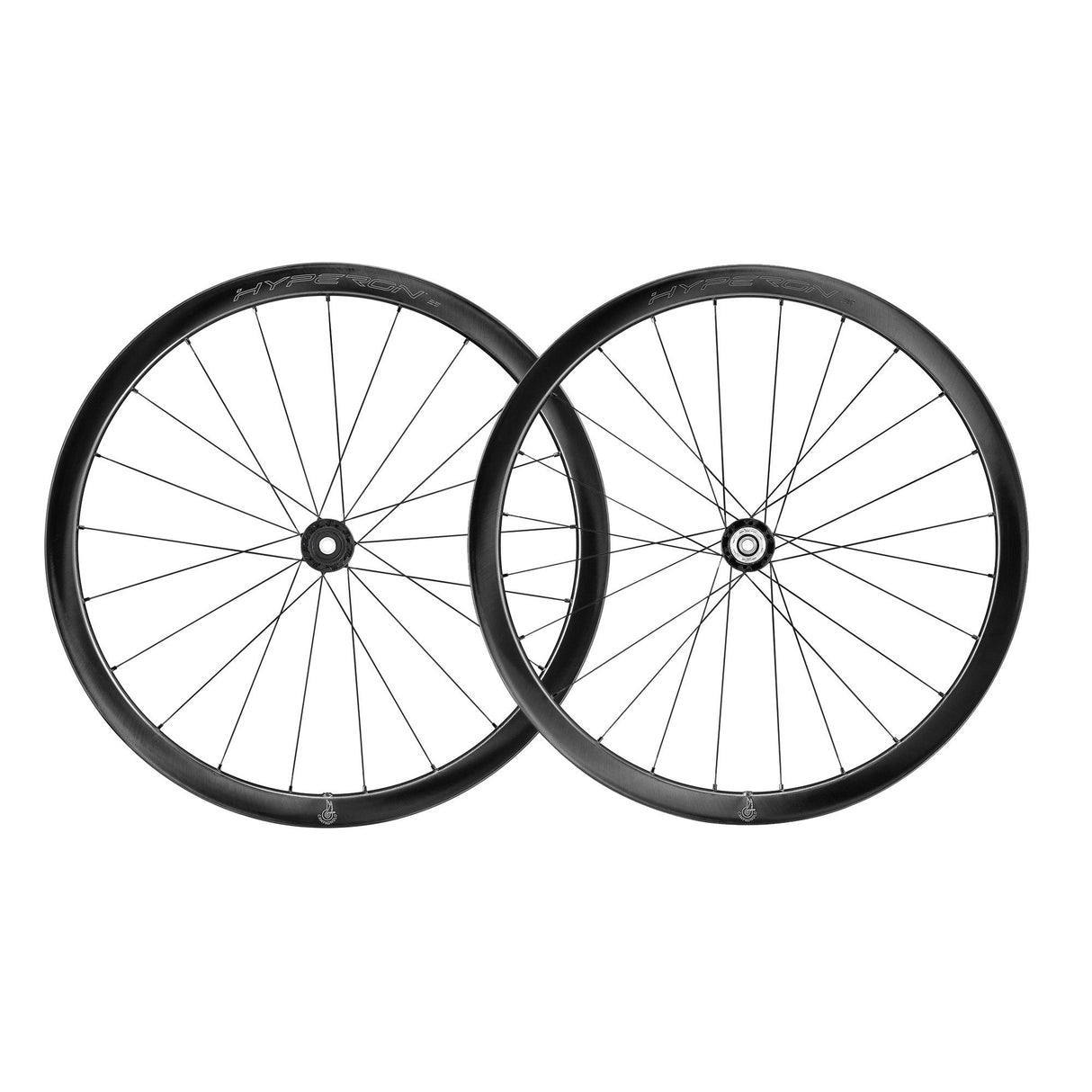 Campagnolo Hyperon Disc Brake Wheelset