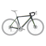 Módulo Bianchi Specialissima Disc Tavolozza Limitado